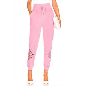 NEW NOAM women's ridley pant in hot pink